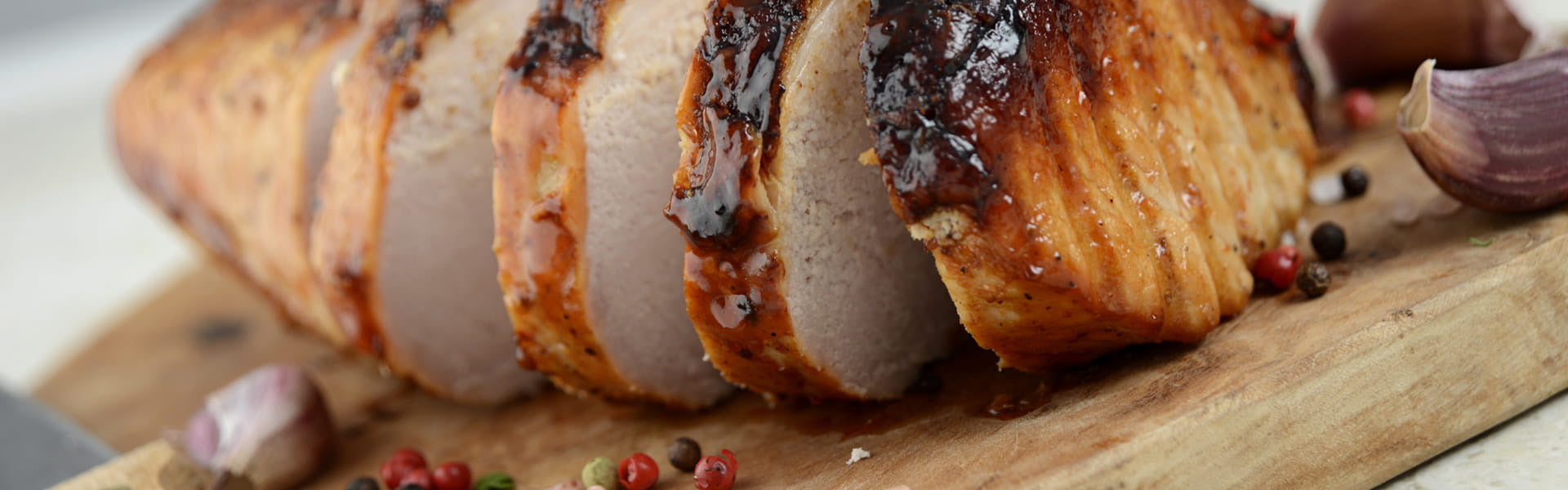 Weine zu Schweinefilet